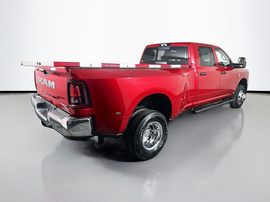 Ram35007