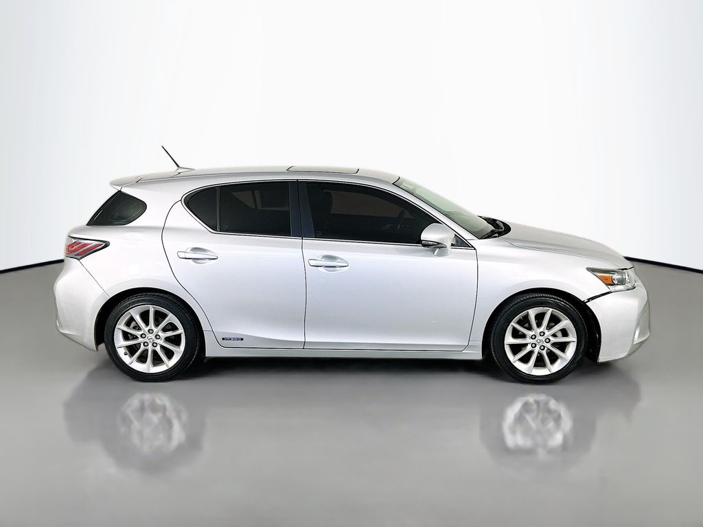 LexusCT8