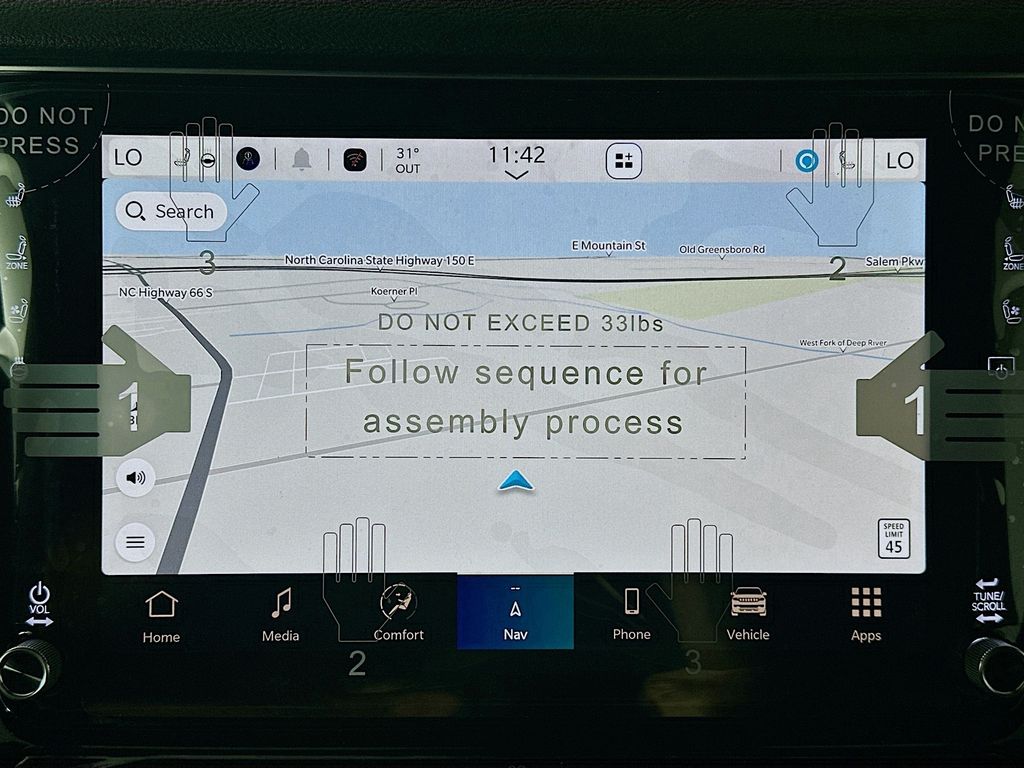 JeepGrand Wagoneer L15