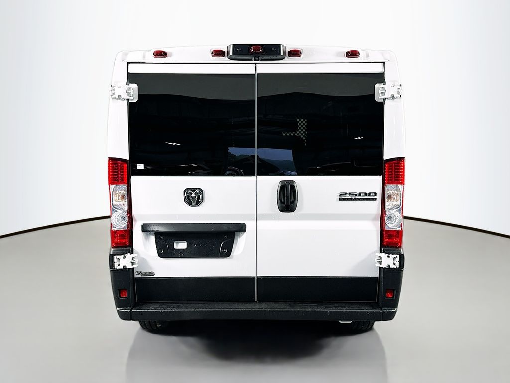 RamPromaster 25006