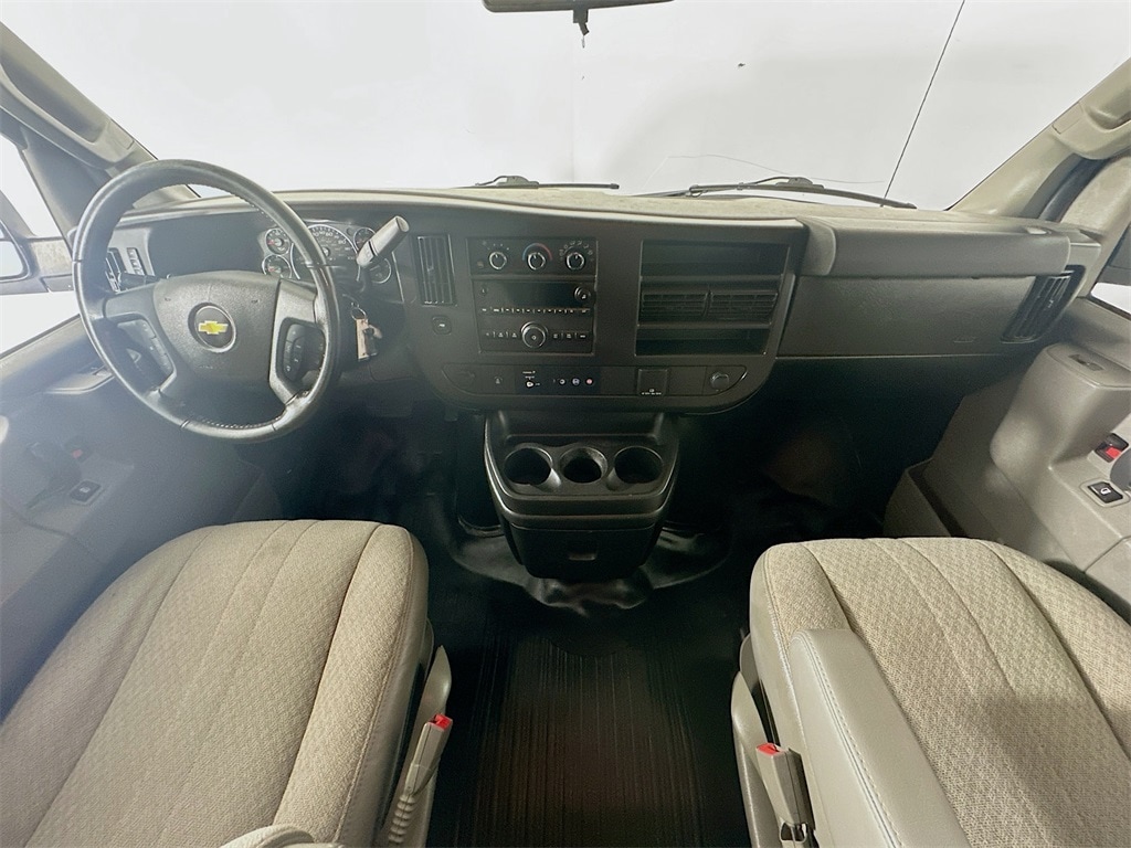 ChevroletExpress 250010