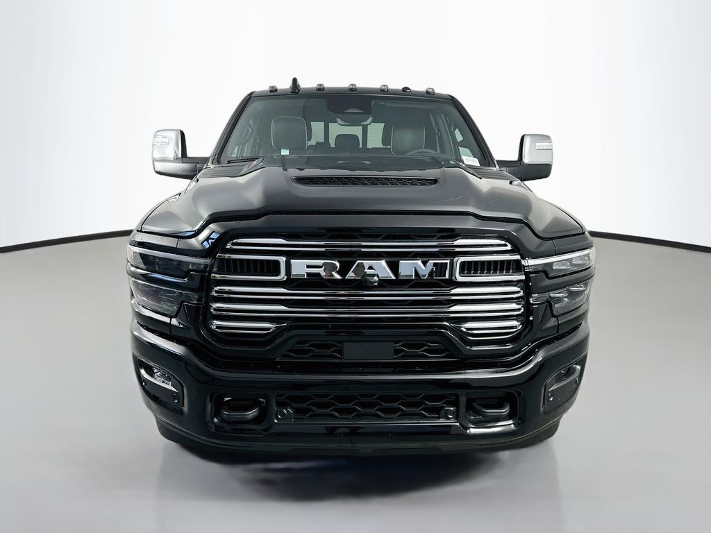 New 2026 Ram 3500 Laramie Sport 12in Dually Truck Mega Cab