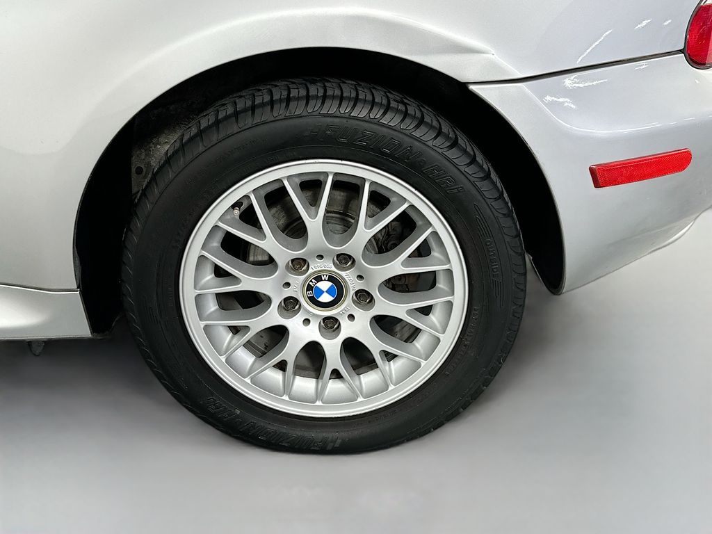 BMWZ328