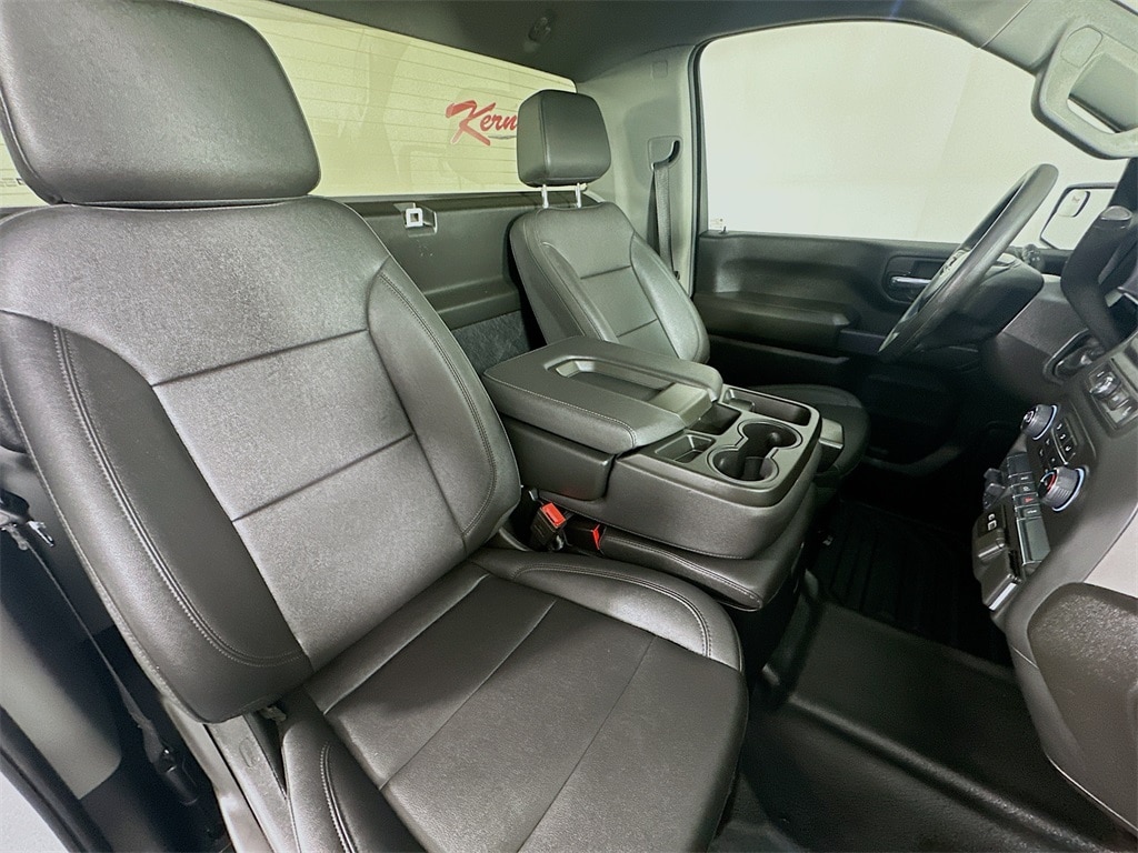 ChevroletSilverado 2500HD12