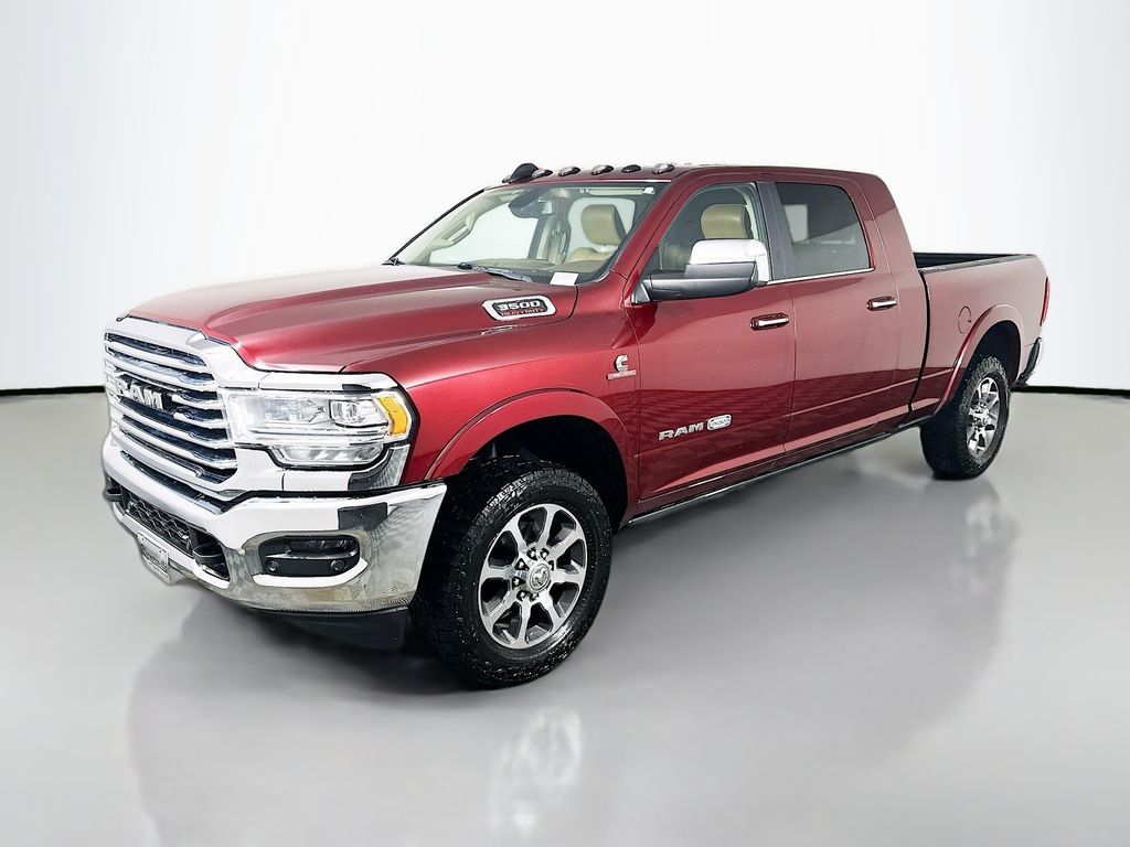 Ram35003