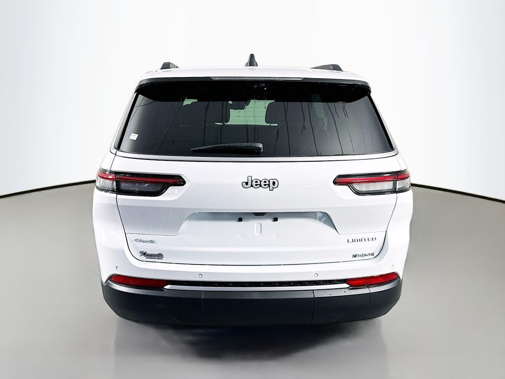 JeepGrand Cherokee L6