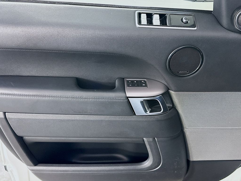 Land RoverRange Rover Sport25