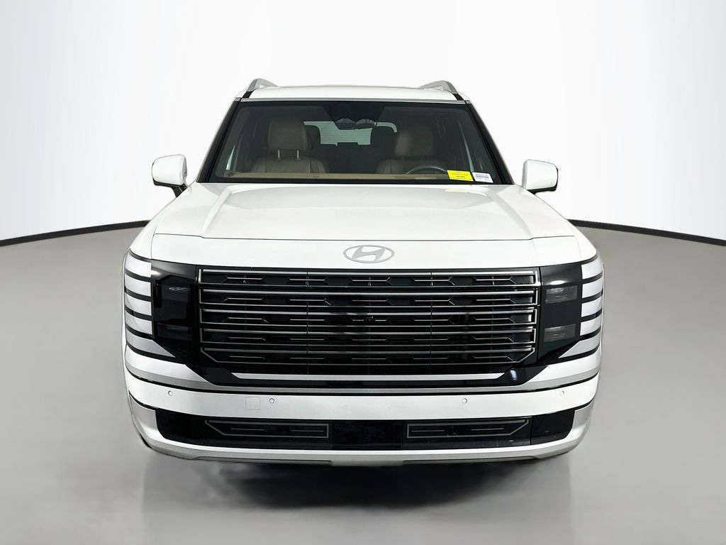 Used 2026 Hyundai Palisade Calligraphy SUV
