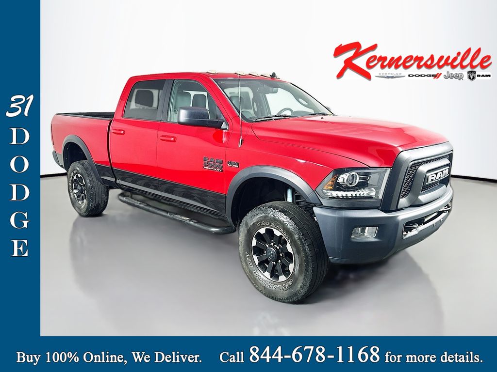 Ram