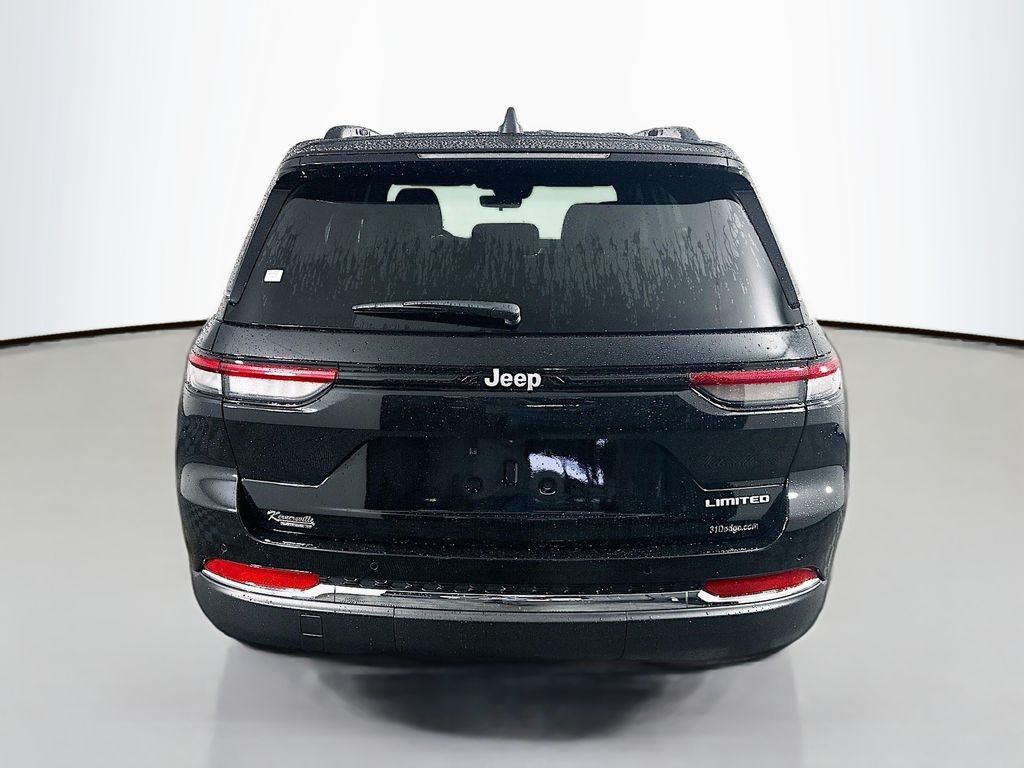 JeepGrand Cherokee6