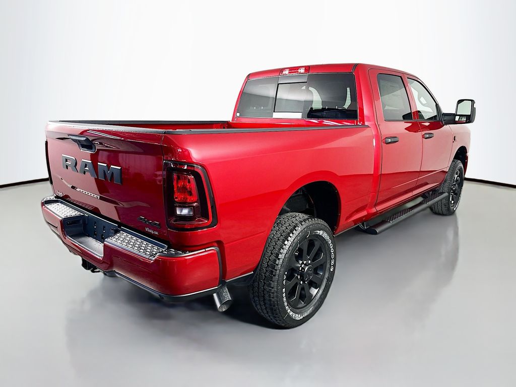 Ram25007