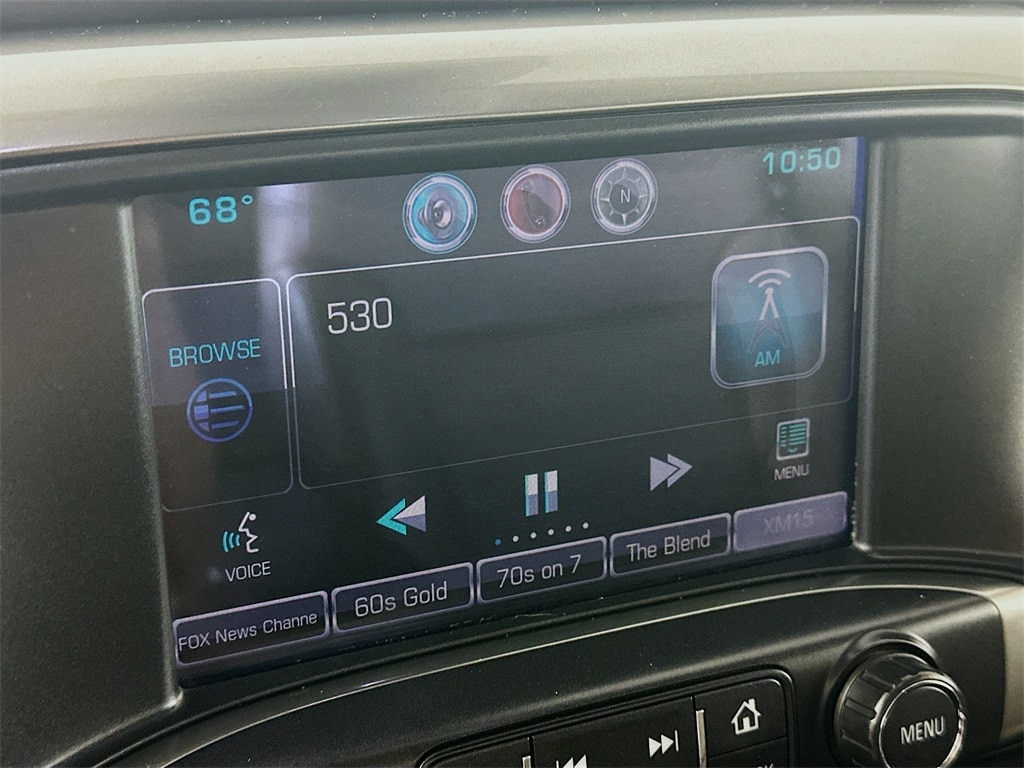 ChevroletSilverado 3500HD17