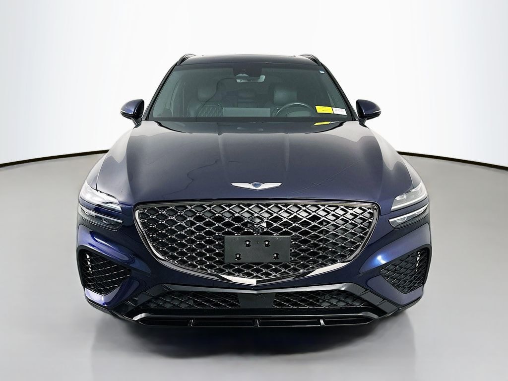 Used 2024 Genesis GV70 3.5T Sport SUV