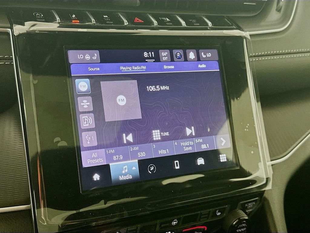 JeepGrand Cherokee13