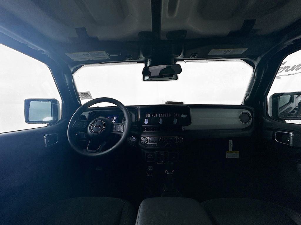 JeepWrangler Unlimited9