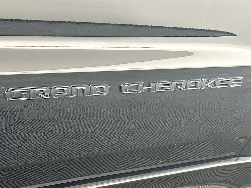 JeepGrand Cherokee29