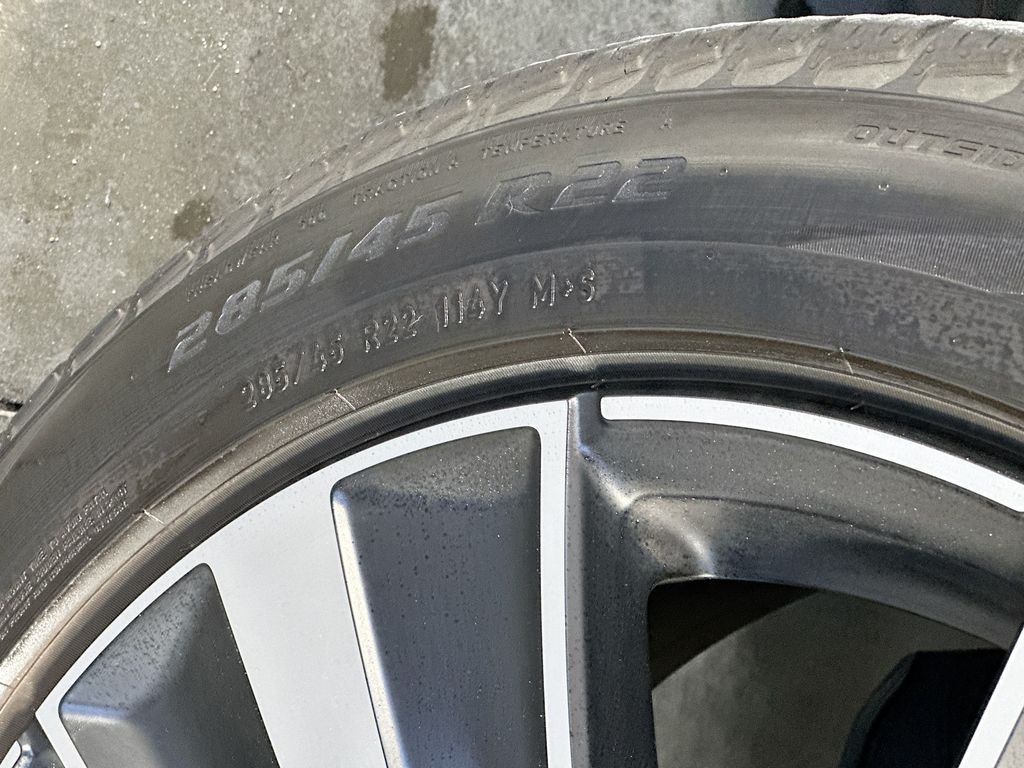 Land RoverRange Rover33