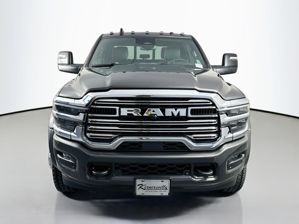 Ram4500 Chassis2