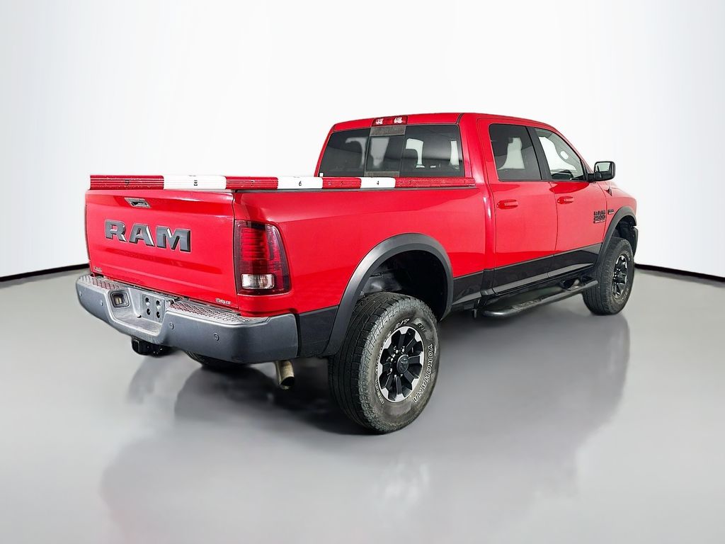 Ram25007