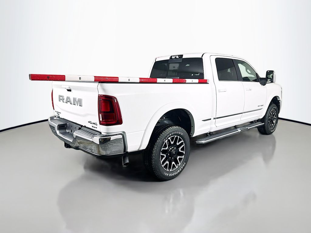 Ram25007