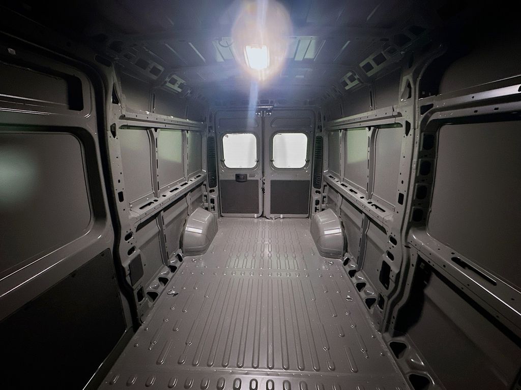 RamPromaster 250010