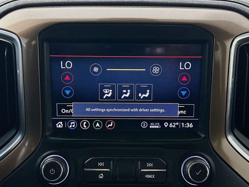ChevroletSilverado 2500HD18