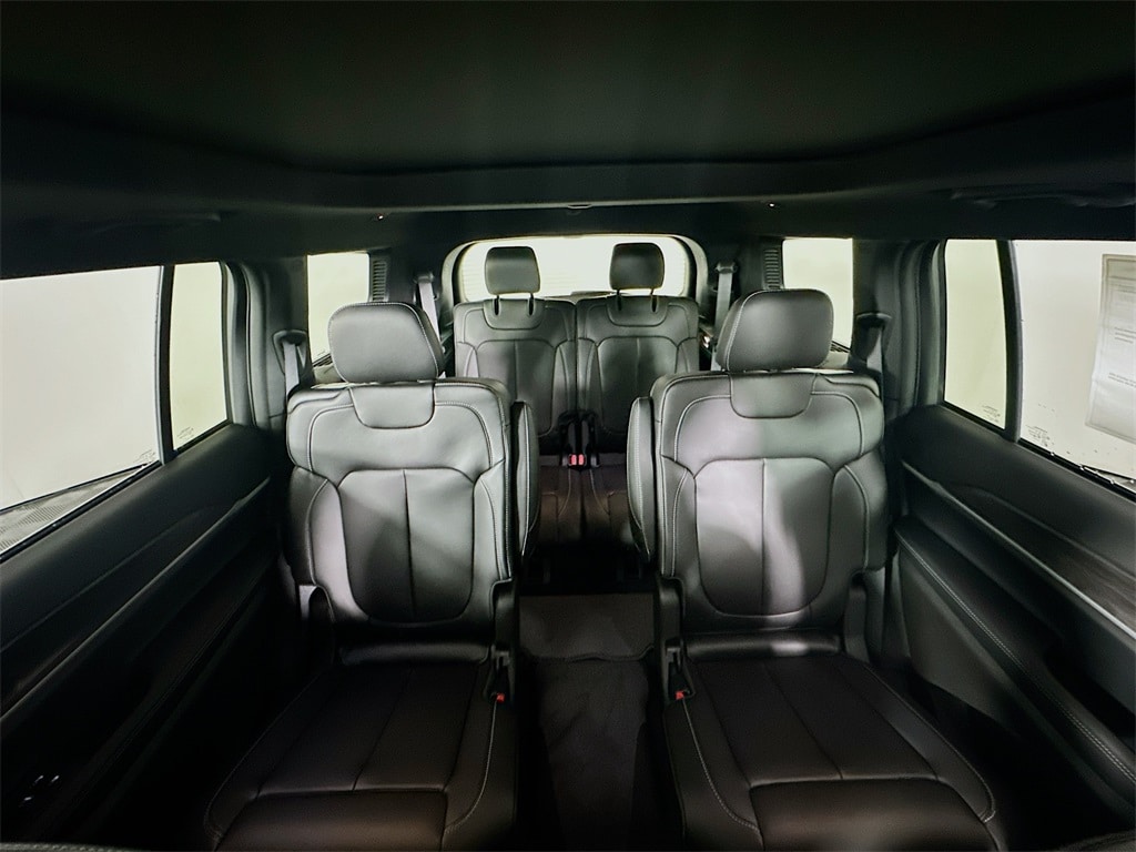 JeepGrand Cherokee L10