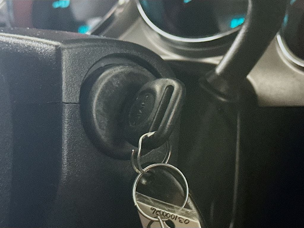 GMCSierra 2500HD25