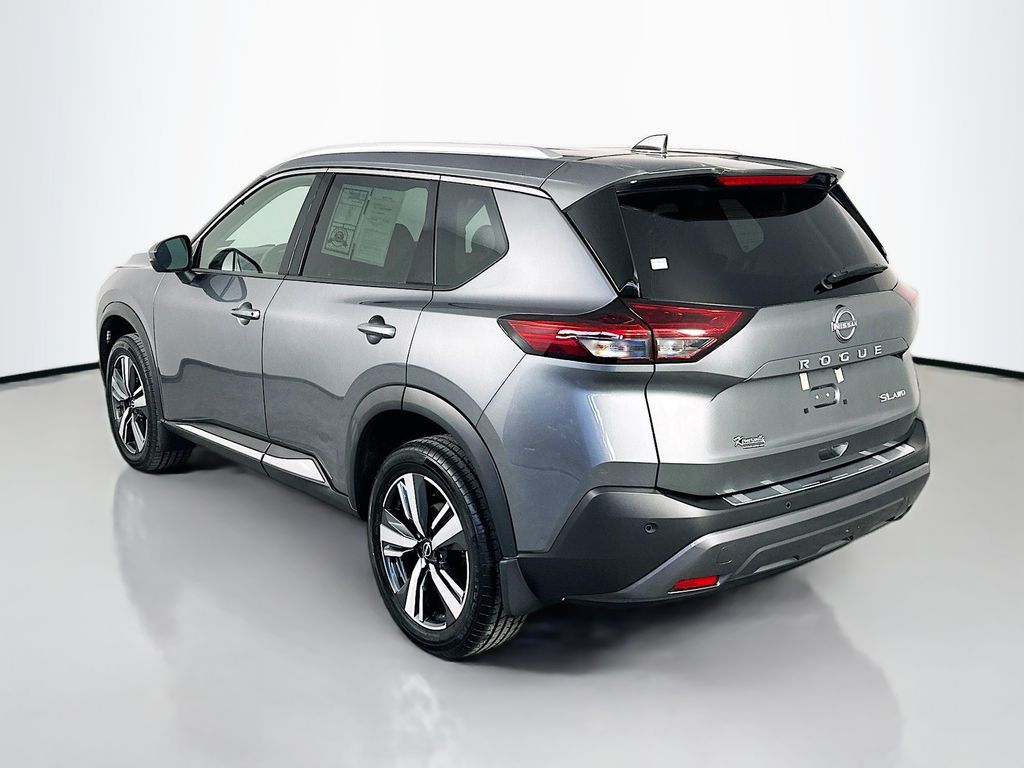NissanRogue5