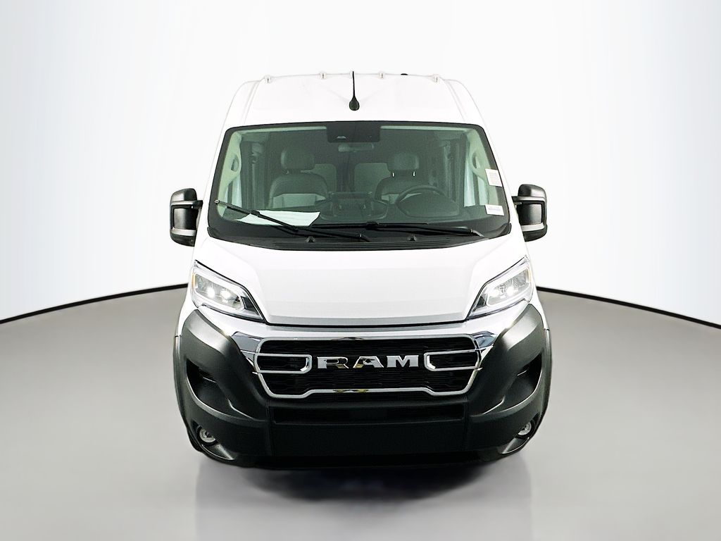 RamPromaster 35002
