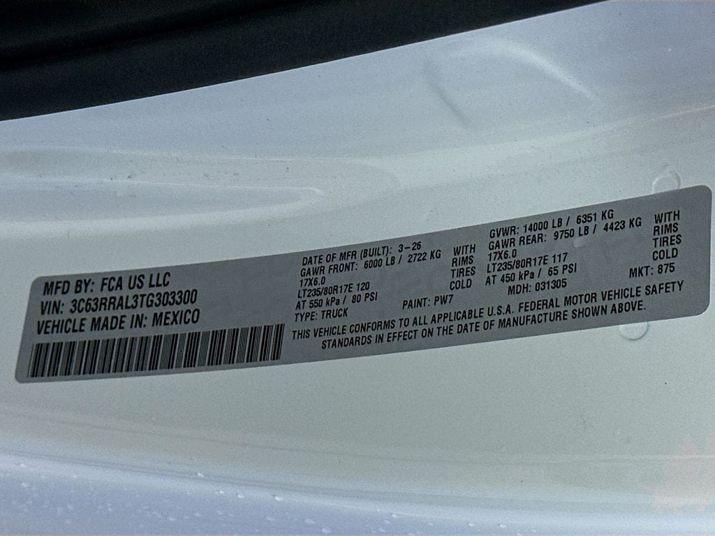 Ram350018