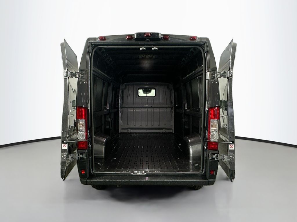 RamPromaster 250016