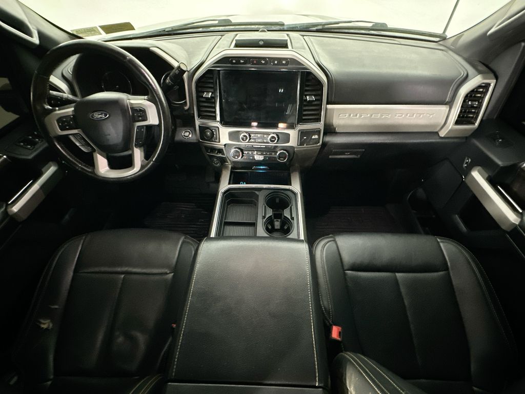 FordF-350SD10