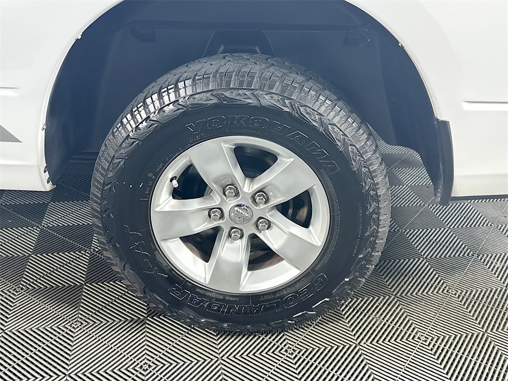Ram1500 Classic34
