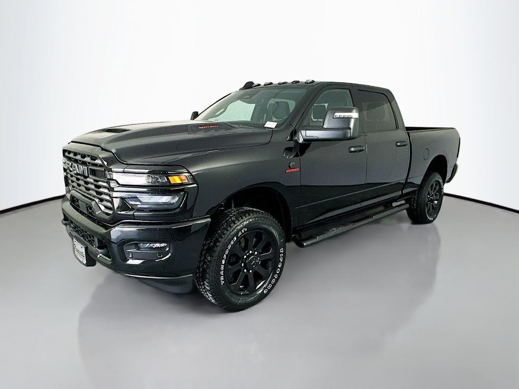 Ram25003