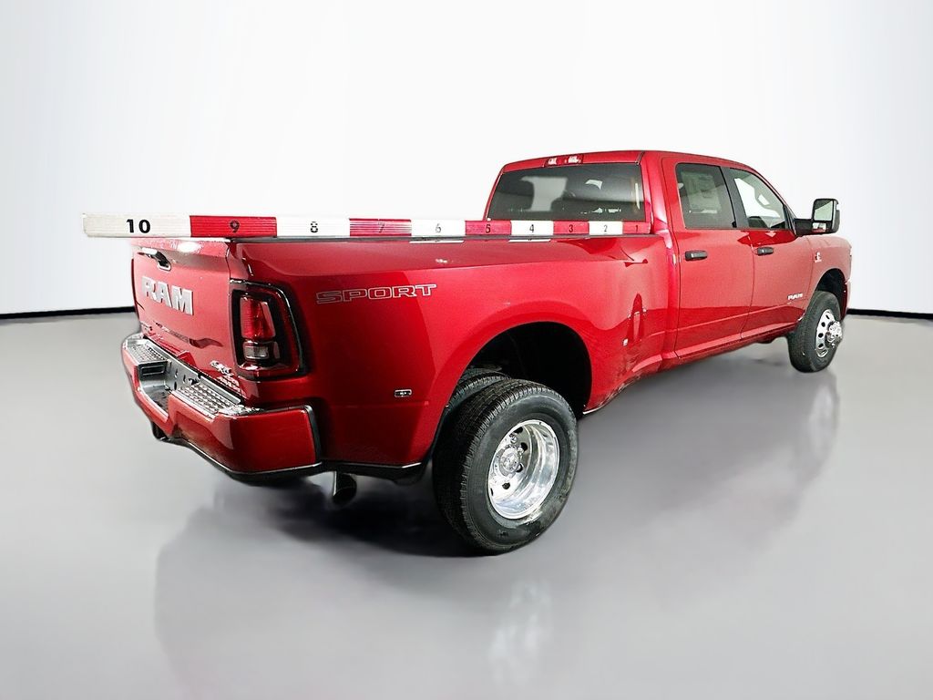 Ram35007