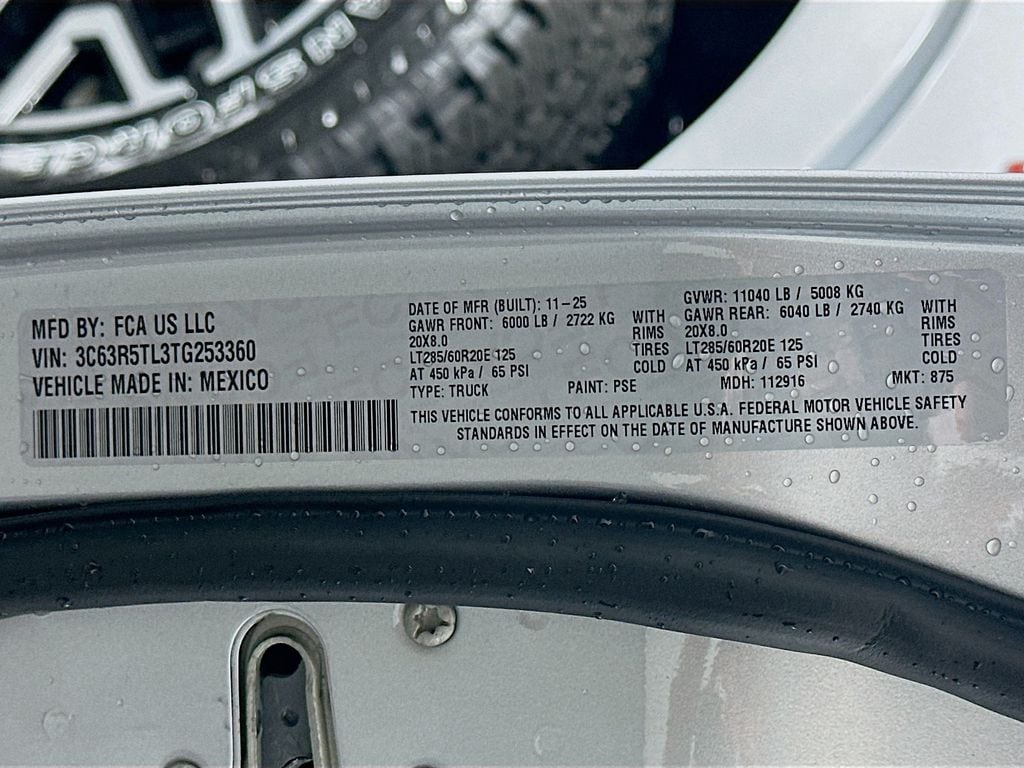 Ram250019