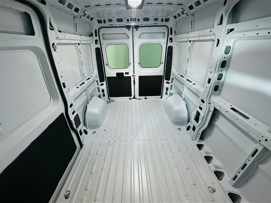 RamPromaster 250010