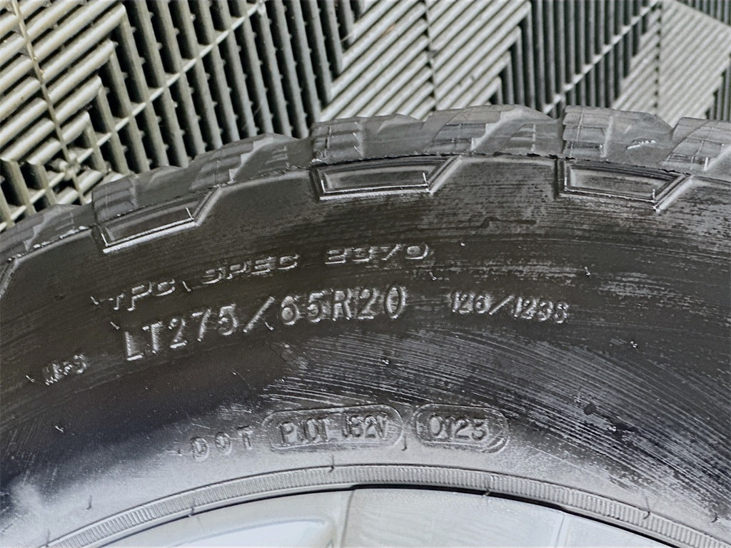 ChevroletSilverado 2500HD33