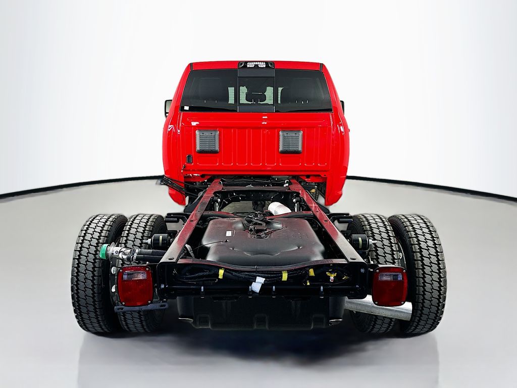 Ram4500 Chassis6