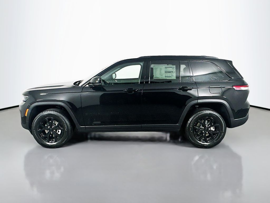JeepGrand Cherokee4