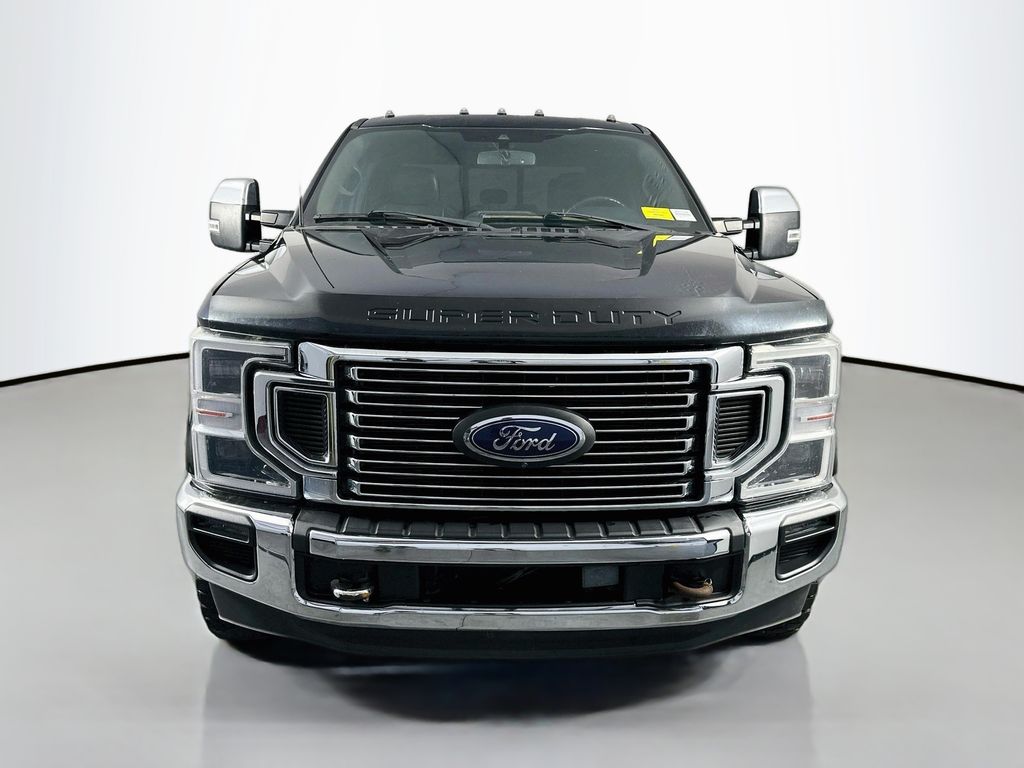 FordF-350SD2