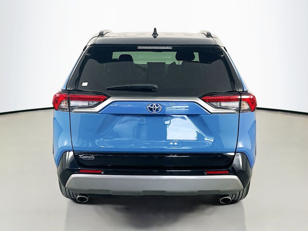 ToyotaRAV4 Hybrid6