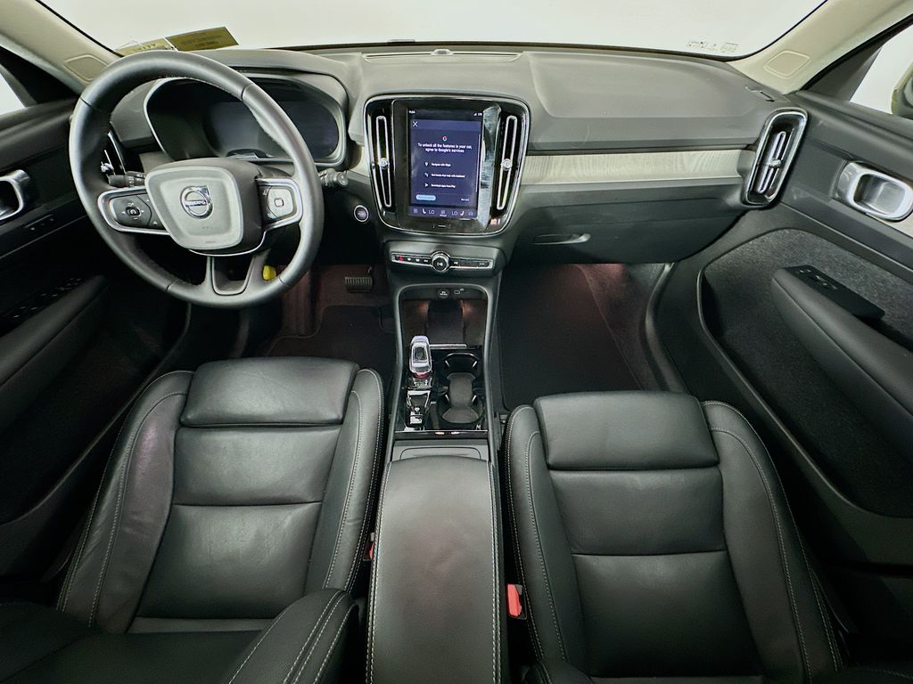 VolvoXC4010