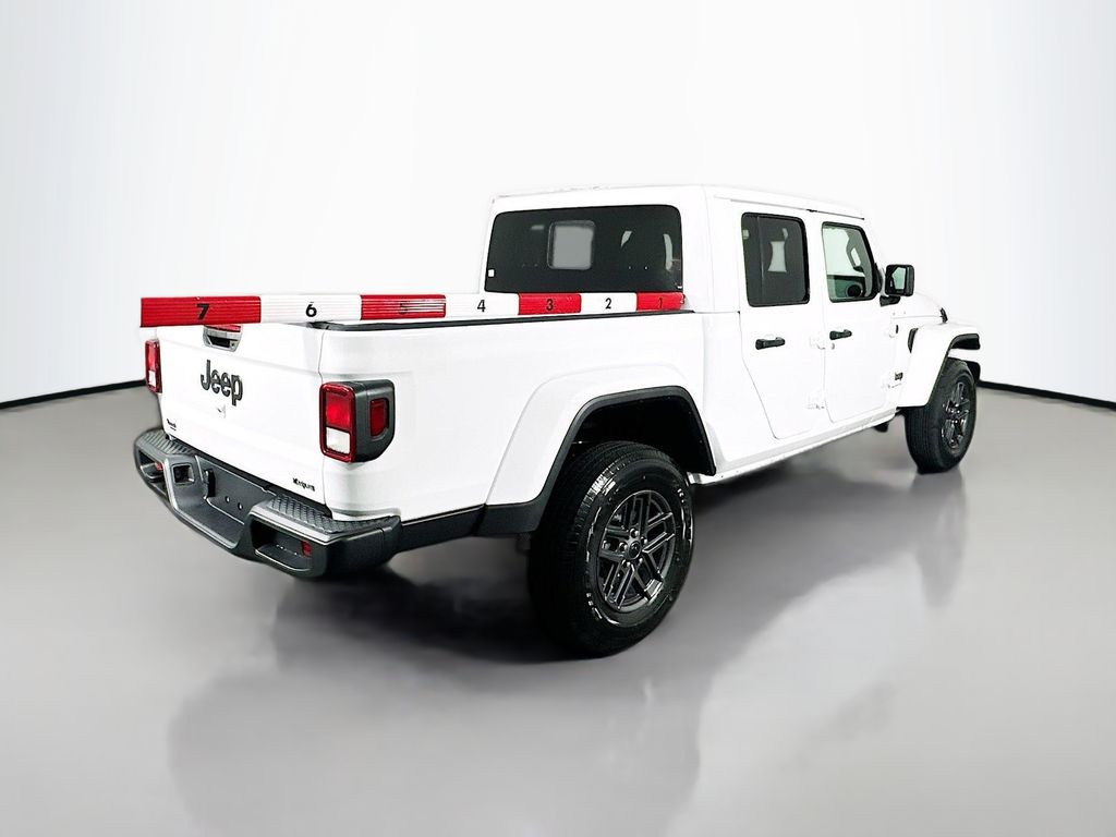 JeepGladiator7