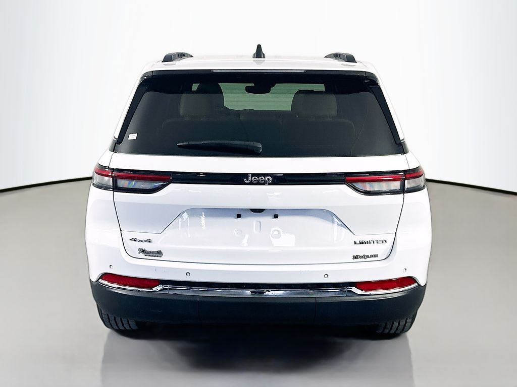 JeepGrand Cherokee6