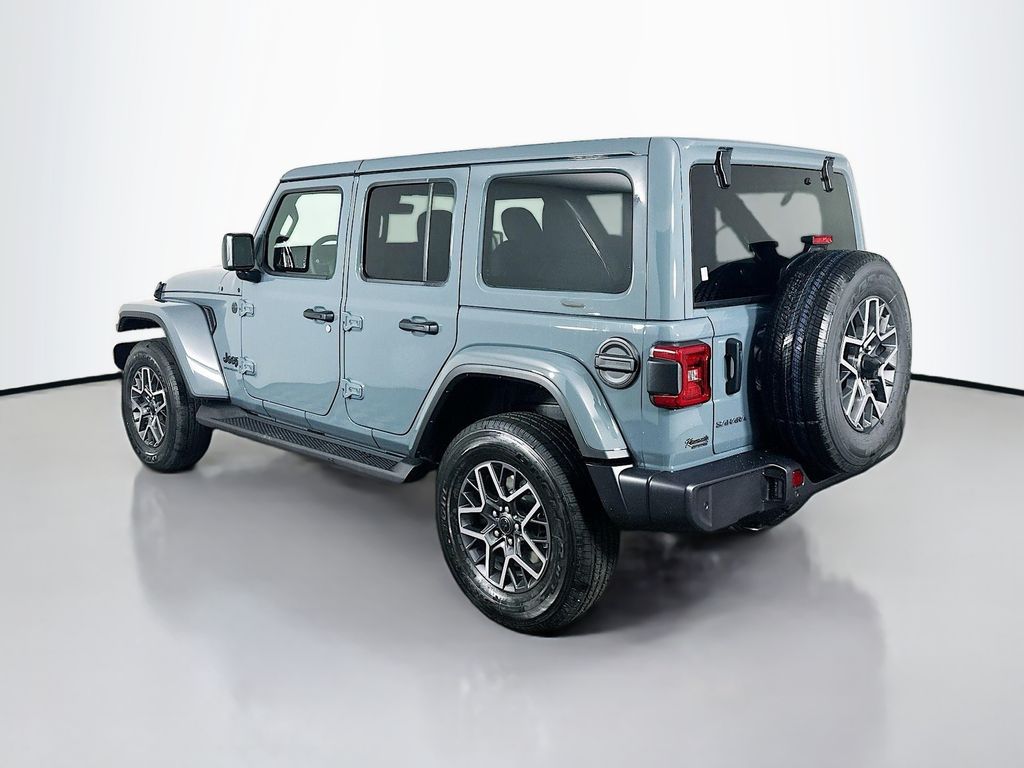 JeepWrangler Unlimited5