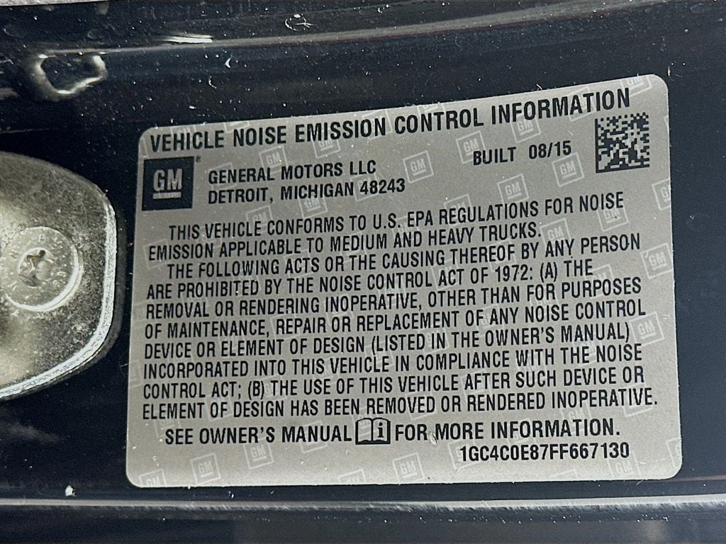 ChevroletSilverado 3500HD36