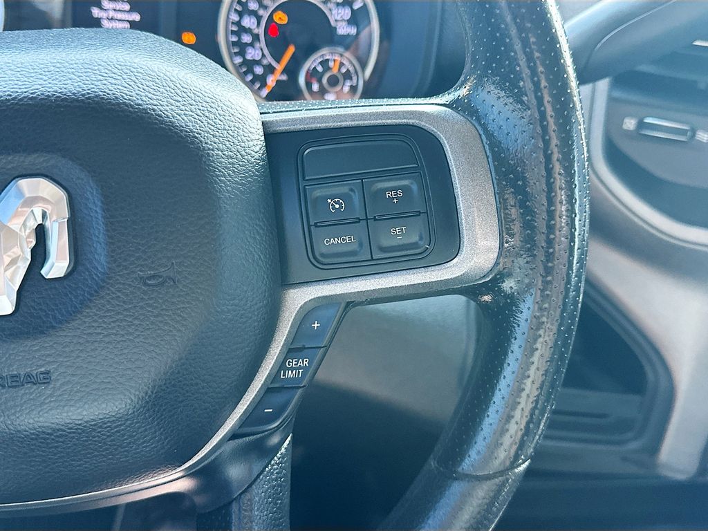 Ram5500HD26