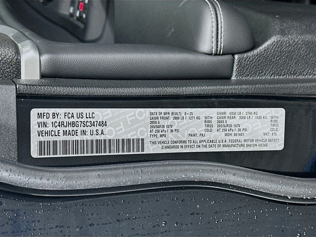 JeepGrand Cherokee19